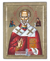 Saint Nicolaos-Christianity Art