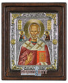 Saint Nicolaos-Christianity Art