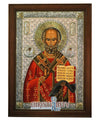 Saint Nicolaos-Christianity Art
