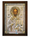 Saint Nicolaos-Christianity Art