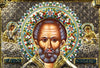 Saint Nicolaos-Christianity Art
