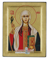 Saint Nina-Christianity Art