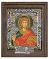 Saint Panteleimon-Christianity Art