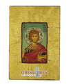 Saint Panteleimon-Christianity Art