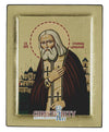 Saint Seraphim of Sarov-Christianity Art