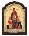 Saint Sophia-Christianity Art