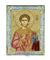 Saint Stefanos-Christianity Art