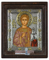 Saint Stefanos-Christianity Art