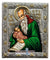 Saint Stylianos-Christianity Art