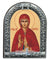 Saint Valeria-Christianity Art
