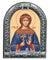 Saint Vera-Christianity Art