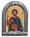 Saint Victor-Christianity Art