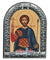 Saint Victor-Christianity Art