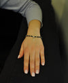 European Crystals Bracelet-Christianity Art