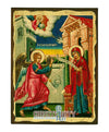 The Annunciation-Christianity Art