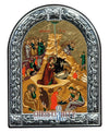 The Birth of Jesus Christ-Christianity Art
