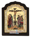 The Crucifixion-Christianity Art
