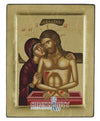 The Extreme Humility-Christianity Art