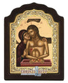 The Extreme Humility-Christianity Art