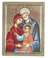 The Holy Family-Christianity Art