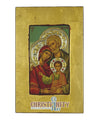The Holy Family-Christianity Art