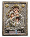 The Holy Family-Christianity Art