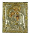 The Holy Family-Christianity Art
