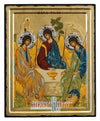 The Holy Trinity-Christianity Art