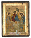 The Holy Trinity-Christianity Art