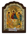 The Holy Trinity-Christianity Art