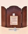 The Holy Trinity-Christianity Art