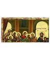 The Last Supper-Christianity Art