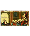 The Last Supper-Christianity Art