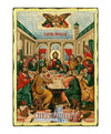 The Last Supper-Christianity Art