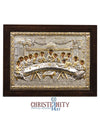 The Last Supper-Christianity Art