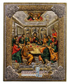 The Last Supper-Christianity Art
