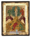 The Metamorphosis, Holy Monastery of Stavronikita-Christianity Art