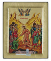 The Resurrection-Christianity Art