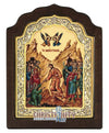 The Resurrection-Christianity Art