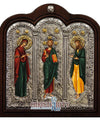 Τhe Supplication-Christianity Art
