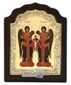 The Synaxis of the Archangels-Christianity Art