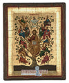 The Vine tree-Christianity Art