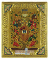 The Vine tree-Christianity Art