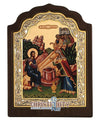 The Well of Jacob-Christianity Art