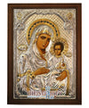 Virgin Mary Ierosolymitissa-Christianity Art