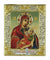 Virgin Mary and Child-Christianity Art