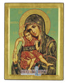 Virgin Mary Axion Esti-Christianity Art