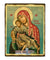 Virgin Mary Eleousa - Mercy Giving of Kykkos-Christianity Art
