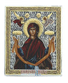 Virgin Mary Holy Belt-Christianity Art