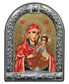 Virgin Mary Ierosolymitissa-Christianity Art